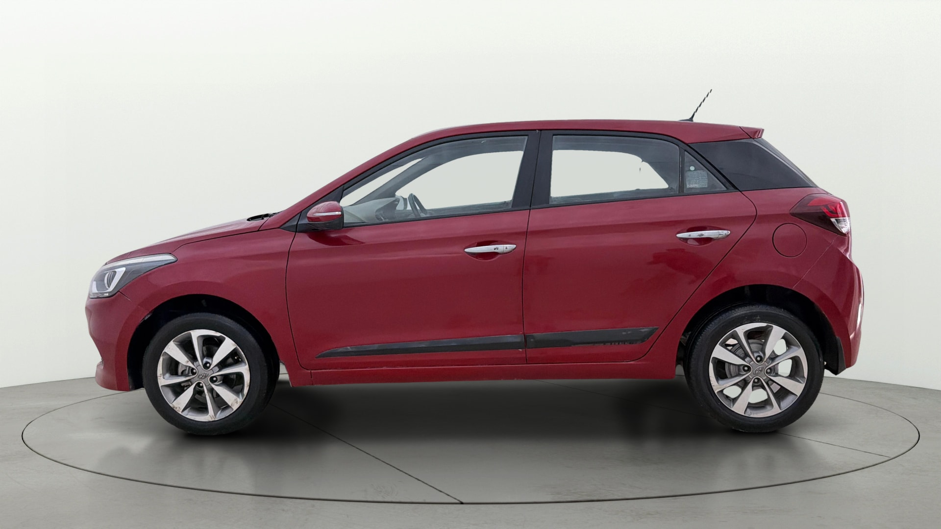 Used 2016 Hyundai Elite i20 Used 2016 Hyundai Elite i20