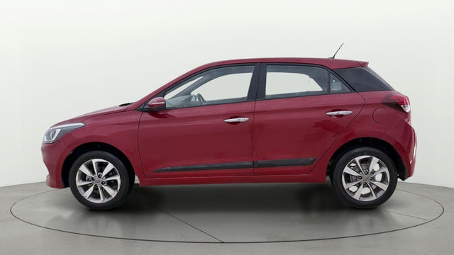 View Hyundai Elite i20 Image 5 Used Hyundai Elite i20 Image 5