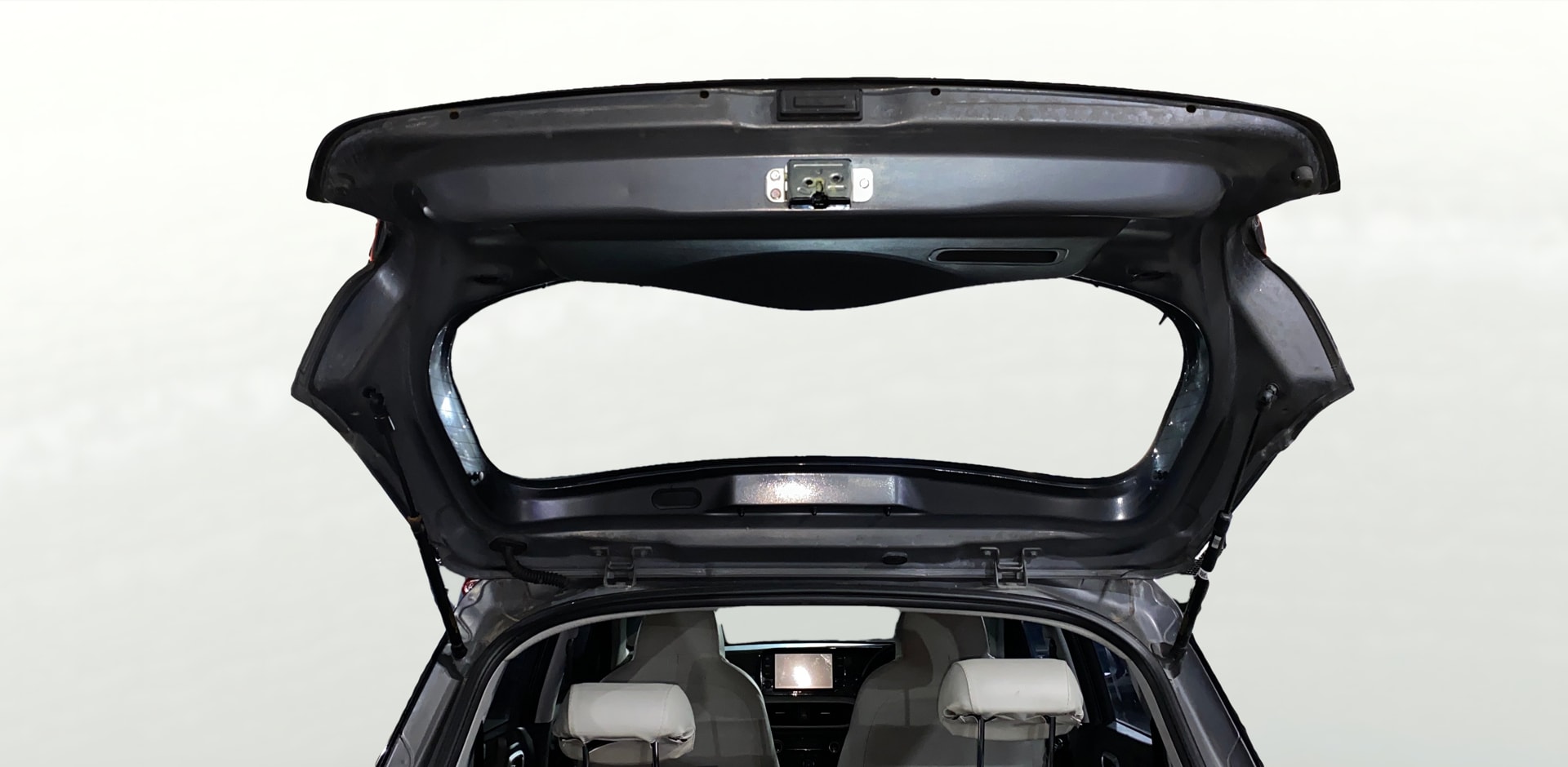 View 2024 Hyundai Grand i10 Nios Sportz Petrol Image 17 Used 2024 Hyundai Grand i10 Nios Sportz Petrol Image 17