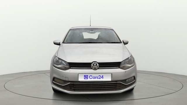 View Volkswagen Polo Image 1 Used Volkswagen Polo Image 1
