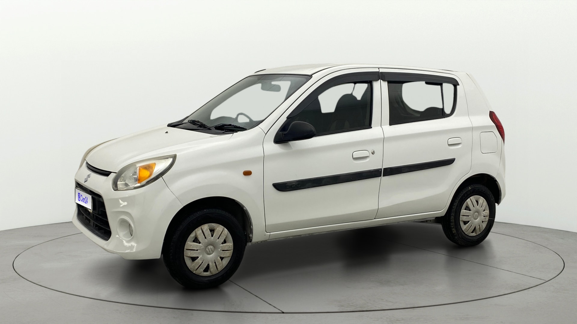 Used 2018 Maruti Suzuki Alto 800 Used 2018 Maruti Suzuki Alto 800