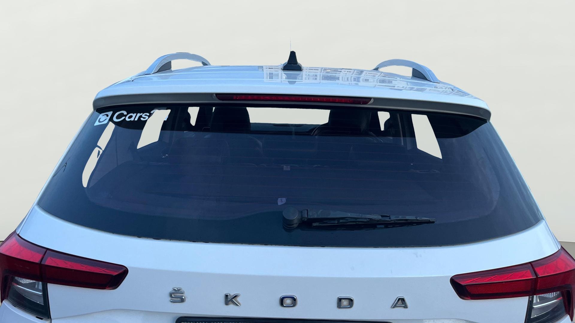 Used 2022 Skoda Kushaq Used 2022 Skoda Kushaq