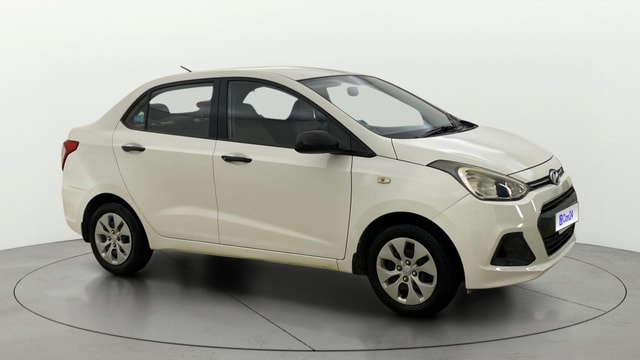 View Hyundai Xcent Image 13 Used Hyundai Xcent Image 13