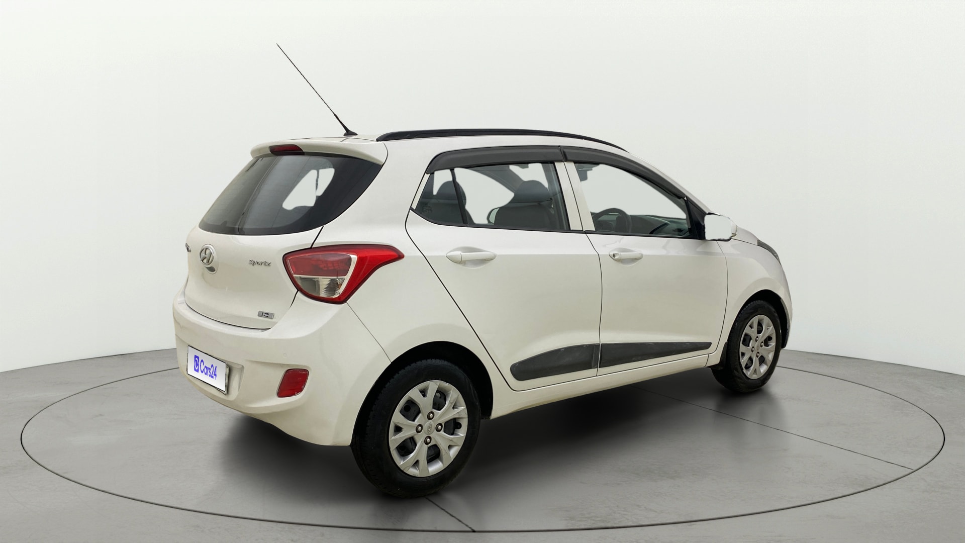 Used 2016 Hyundai Grand i10 Used 2016 Hyundai Grand i10