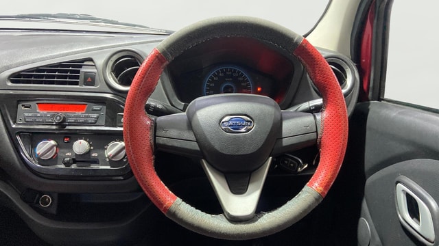 View Datsun Redi GO Image 20 Used Datsun Redi GO Image 20