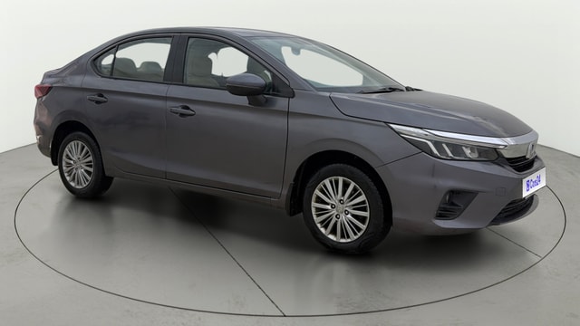 View Honda City Image 14 Used Honda City Image 14