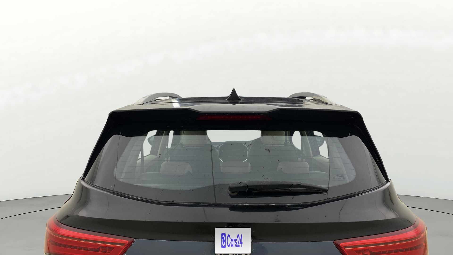 View 2021 MG Hector Sharp Diesel Image 4 Used 2021 MG Hector Sharp Diesel Image 4