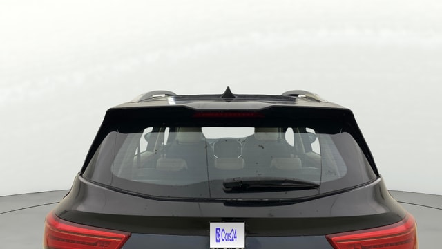View MG Hector Image 4 Used MG Hector Image 4
