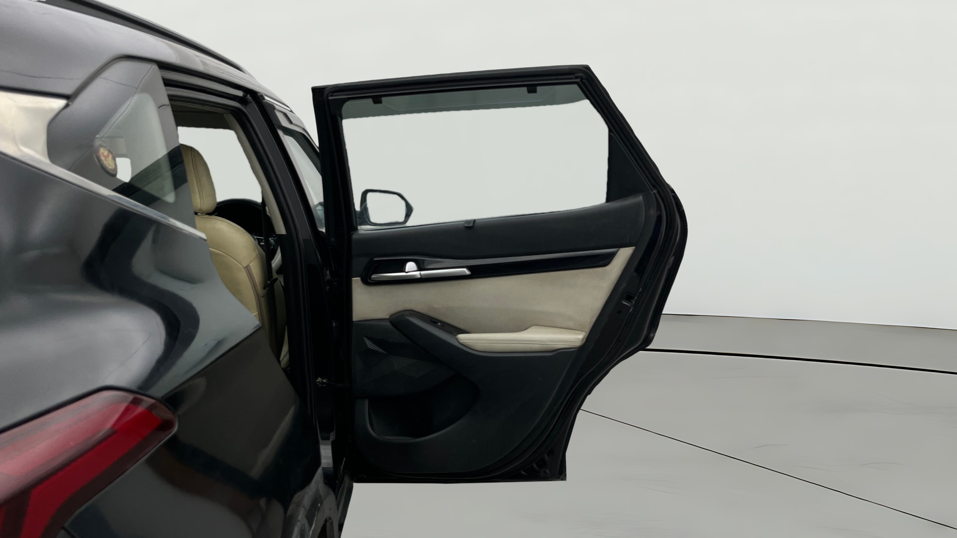 Used 2020 Kia Seltos Used 2020 Kia Seltos