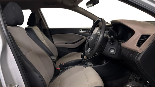 View Hyundai Elite i20 Image 25 Used Hyundai Elite i20 Image 25