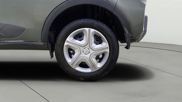 View Tata Nexon Image 11 Used Tata Nexon Image 11