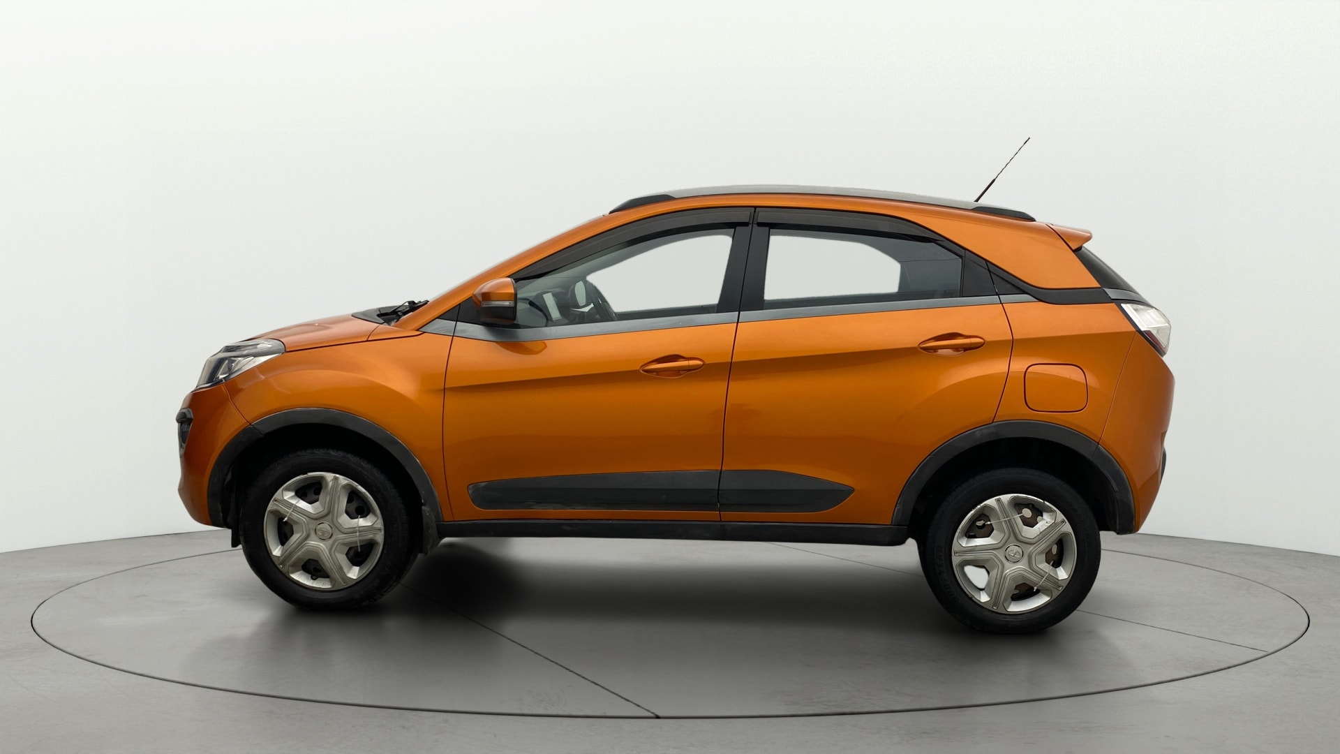 Used 2019 Tata Nexon Used 2019 Tata Nexon