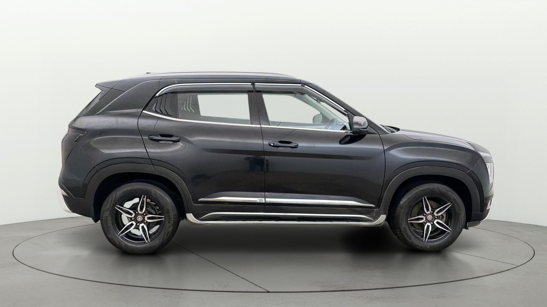 Used 2021 Hyundai Creta Used 2021 Hyundai Creta