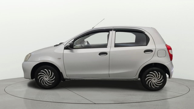 View Toyota Etios Liva Image 5 Used Toyota Etios Liva Image 5