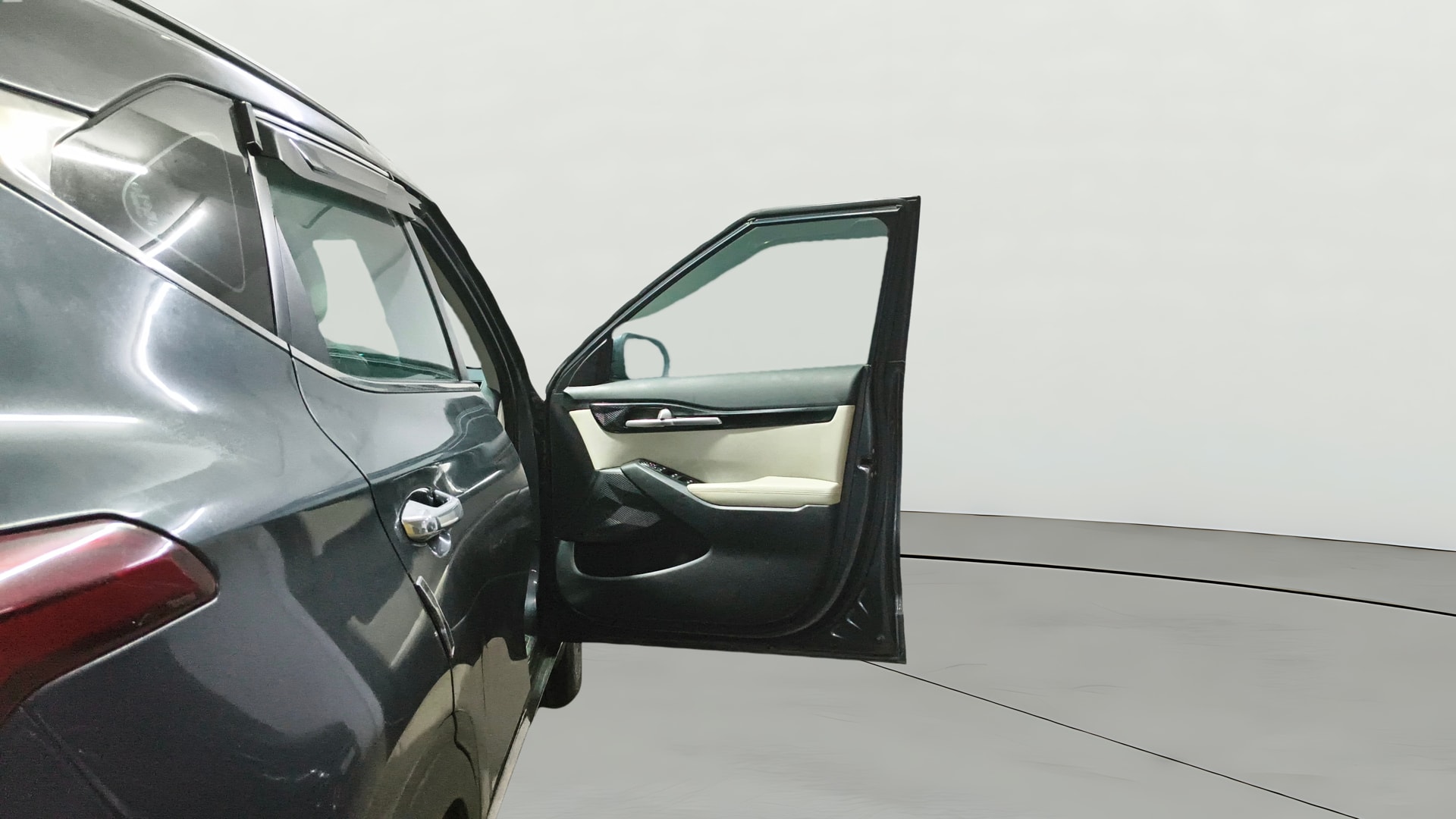 View 2020 Kia Seltos HTX Diesel Image 48 Used 2020 Kia Seltos HTX Diesel Image 48