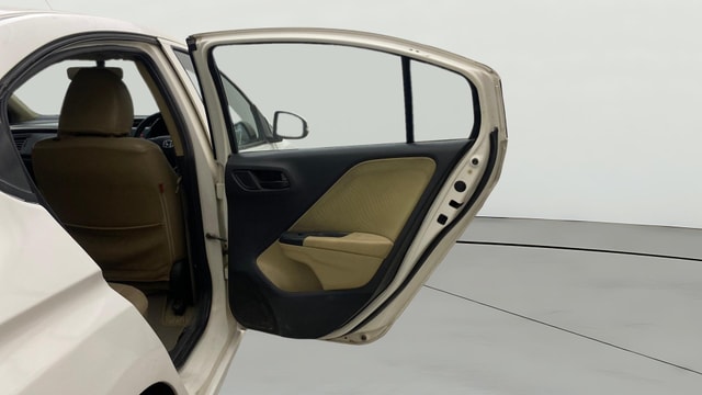 View Honda City Image 7 Used Honda City Image 7