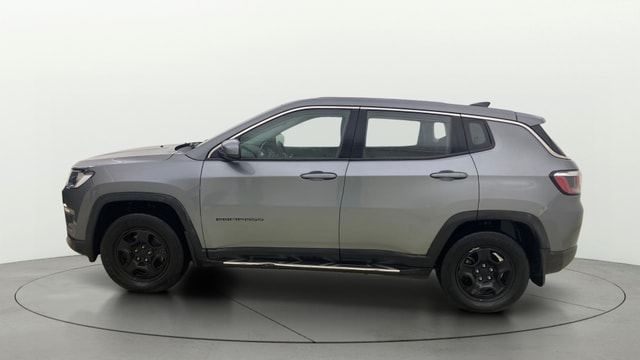 View Jeep Compass Image 5 Used Jeep Compass Image 5
