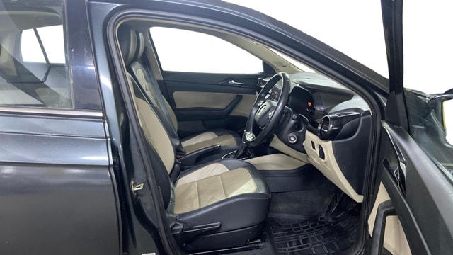 View Skoda Slavia Image 18 Used Skoda Slavia Image 18