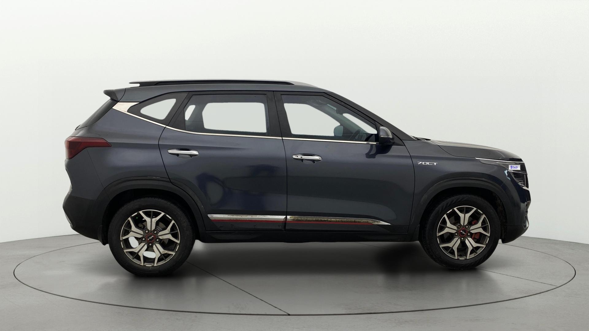 Used 2022 Kia Seltos Used 2022 Kia Seltos