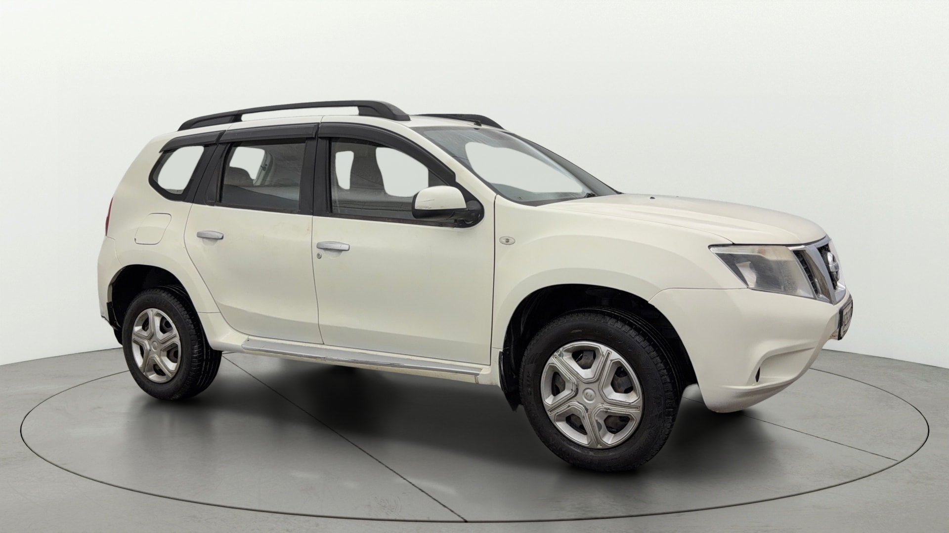 View 2014 Nissan Terrano XL P Image 35 Used 2014 Nissan Terrano XL P Image 35