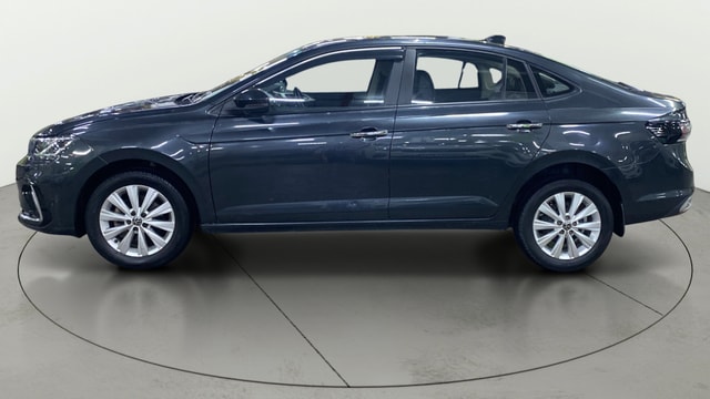 View Volkswagen Virtus Image 26 Used Volkswagen Virtus Image 26