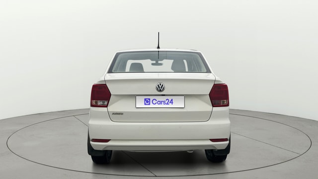 View Volkswagen Ameo Image 39 Used Volkswagen Ameo Image 39