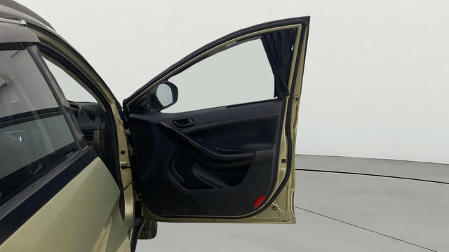 View Tata Nexon Image 48 Used Tata Nexon Image 48