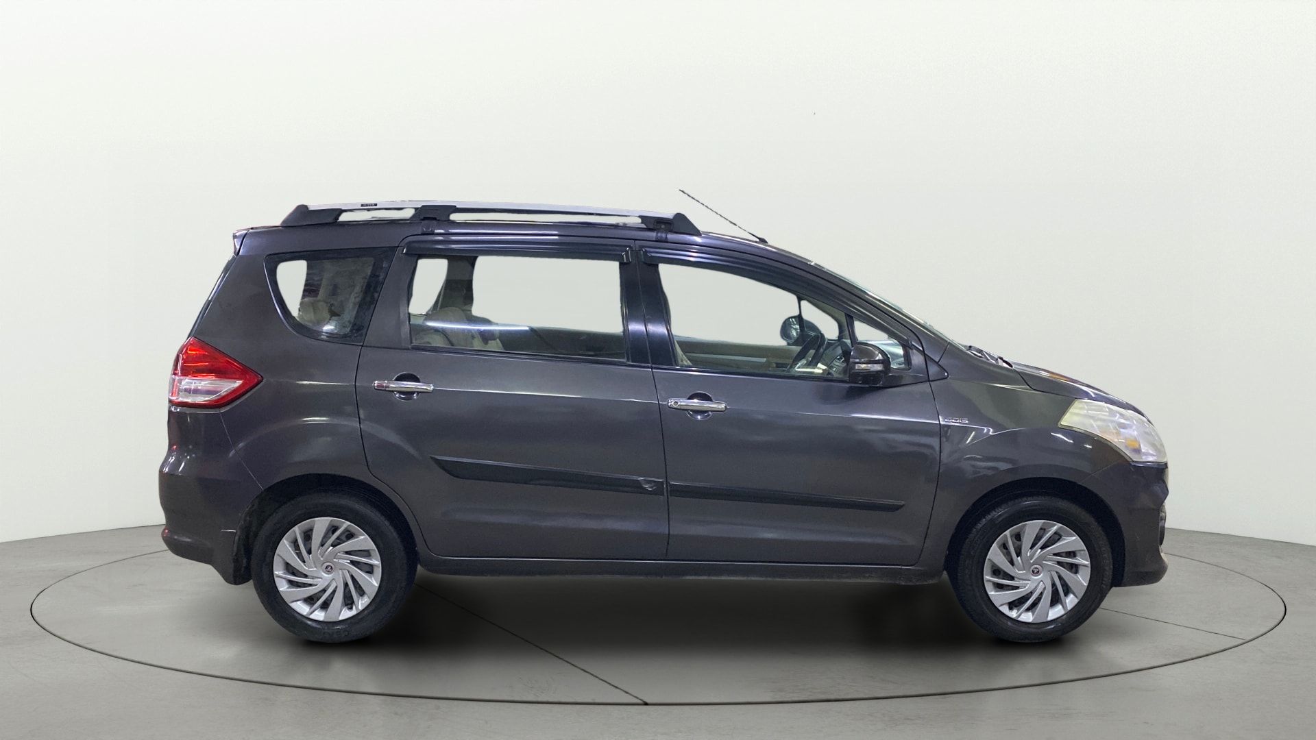 View 2016 Maruti Suzuki 1000 Base Variant Image 26 Used 2016 Maruti Suzuki 1000 Base Variant Image 26