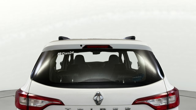 View Renault Triber Image 4 Used Renault Triber Image 4