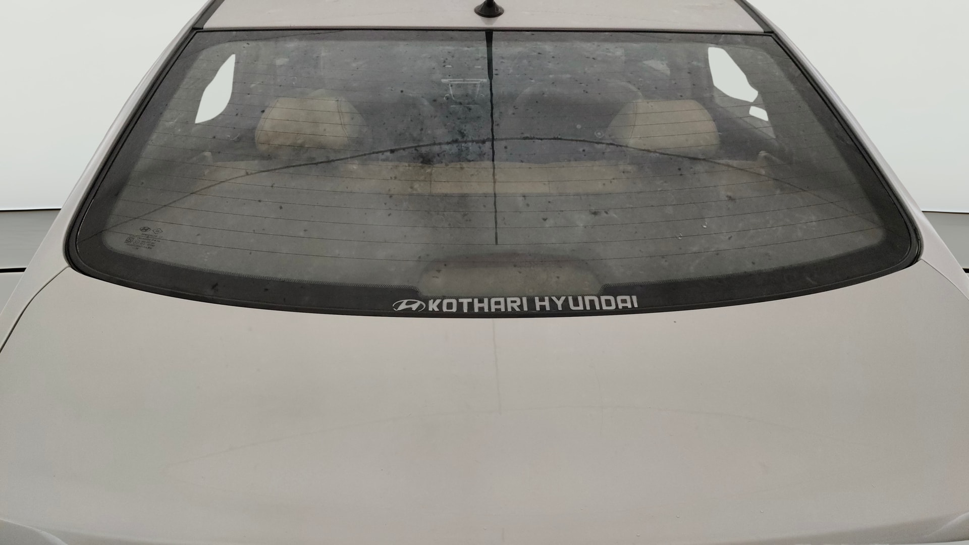 View 2014 Hyundai Fluidic Verna 1.6 CRDI SX (O) AT Image 4 Used 2014 Hyundai Fluidic Verna 1.6 CRDI SX (O) AT Image 4