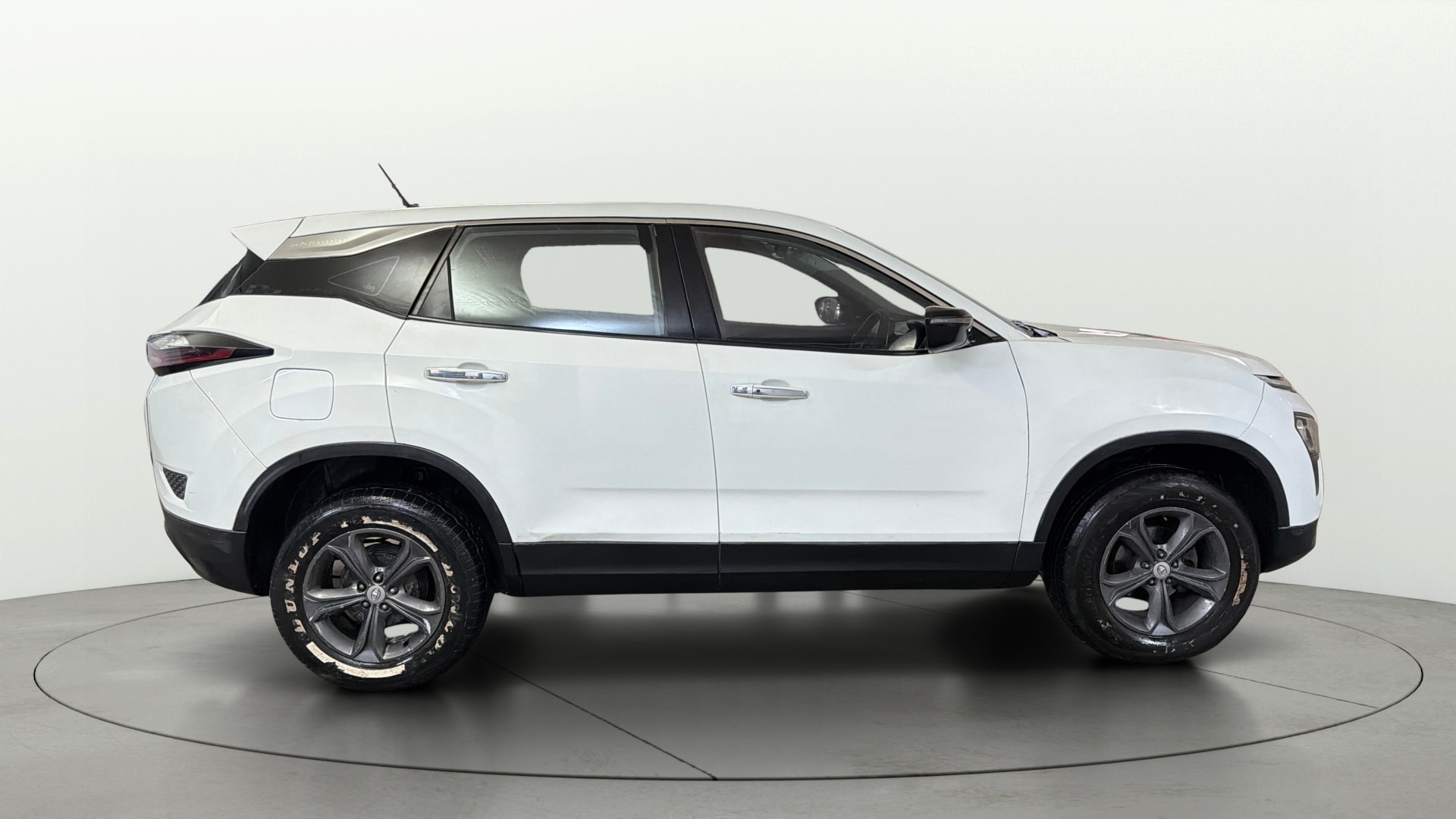 Used 2023 Tata Harrier Used 2023 Tata Harrier
