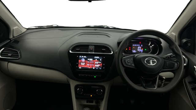 View Tata Tiago Image 15 Used Tata Tiago Image 15