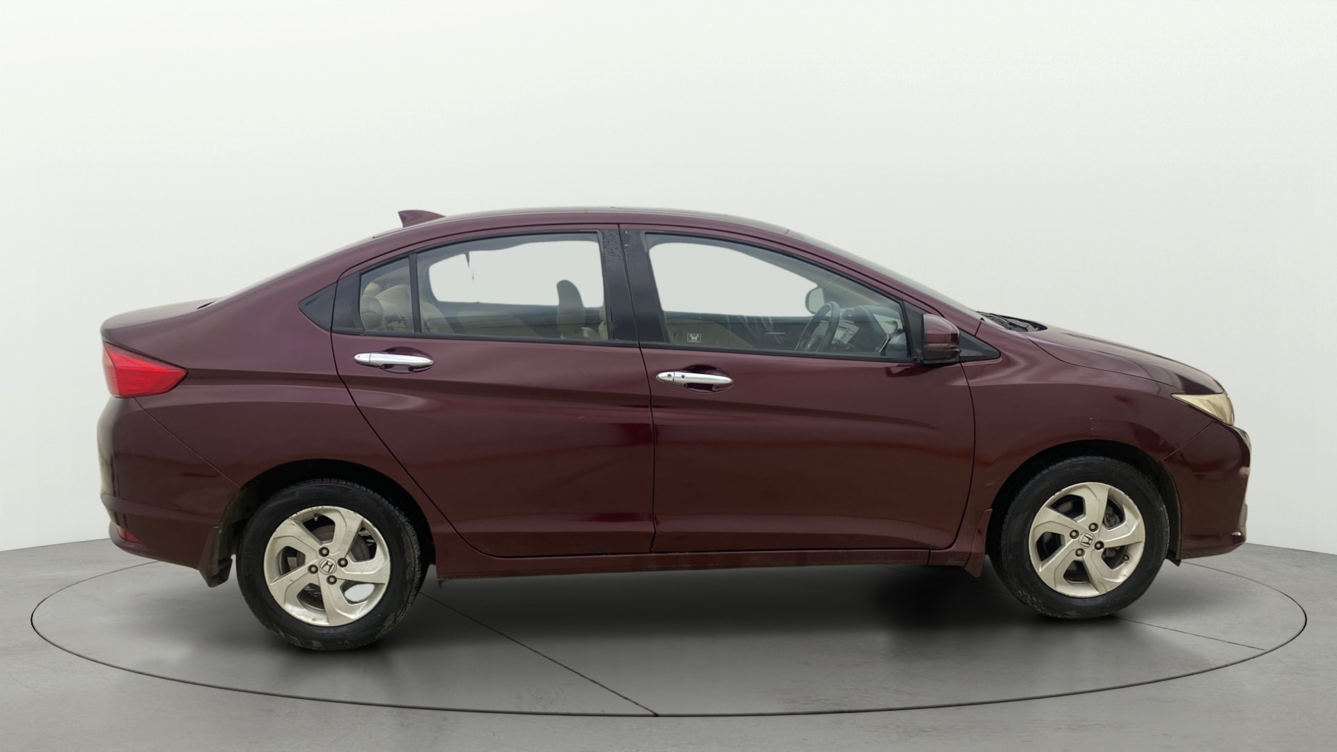 Used 2015 Honda City Used 2015 Honda City