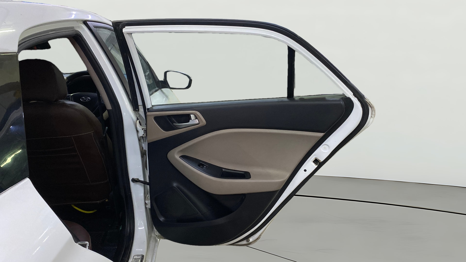 Used 2020 Hyundai Elite i20 Used 2020 Hyundai Elite i20