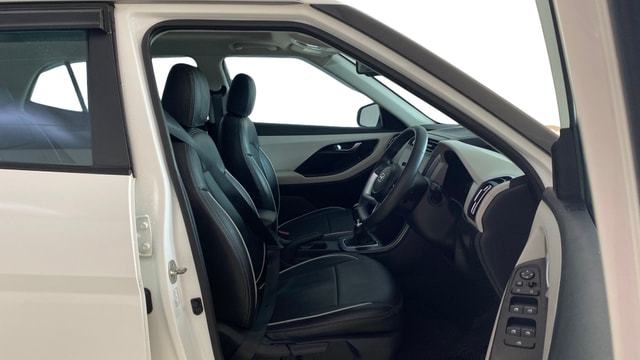 View Hyundai Creta Image 28 Used Hyundai Creta Image 28