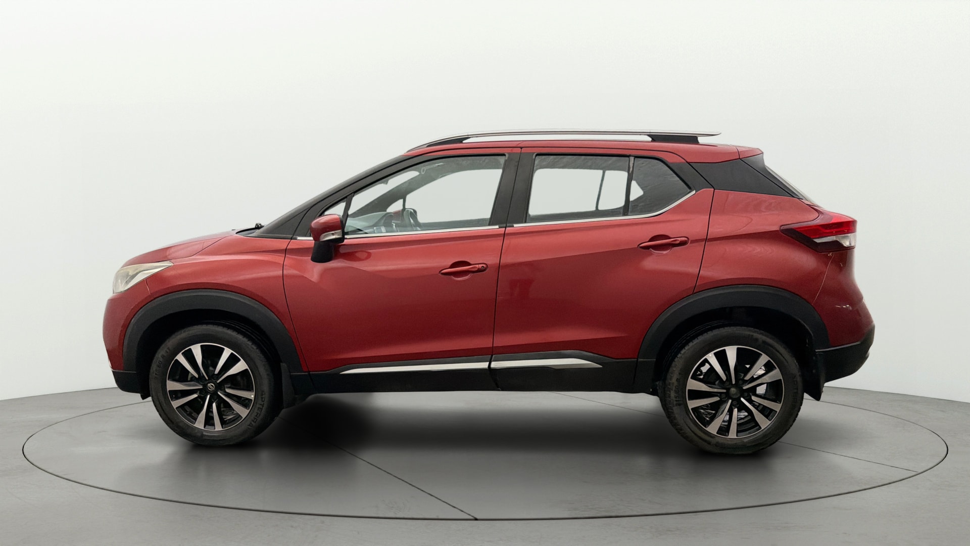 Used 2020 Nissan Kicks Used 2020 Nissan Kicks