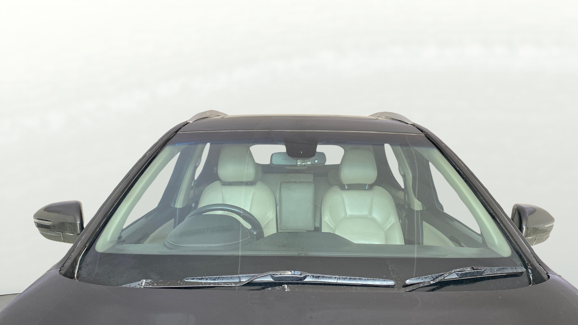 View 2021 MG Hector Sharp CVT Petrol Image 30 Used 2021 MG Hector Sharp CVT Petrol Image 30
