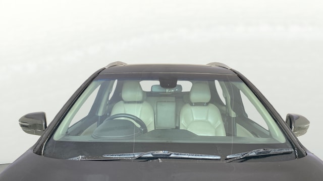 View MG Hector Image 30 Used MG Hector Image 30