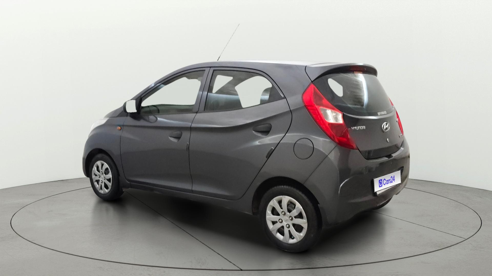 Used 2016 Hyundai EON Used 2016 Hyundai EON