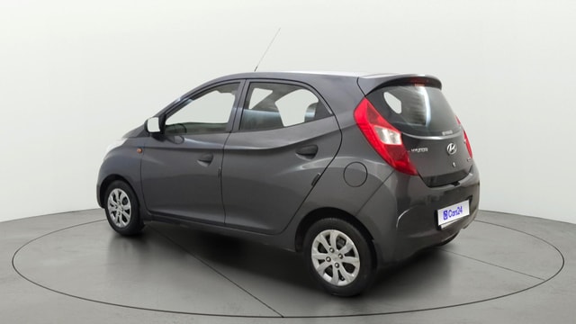 View Hyundai EON Image 2 Used Hyundai EON Image 2
