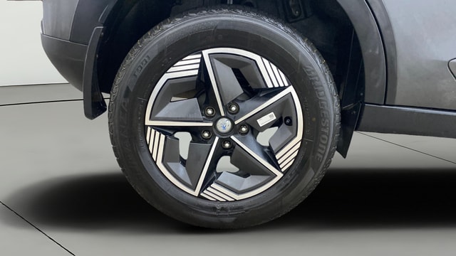 View Tata Nexon Image 24 Used Tata Nexon Image 24