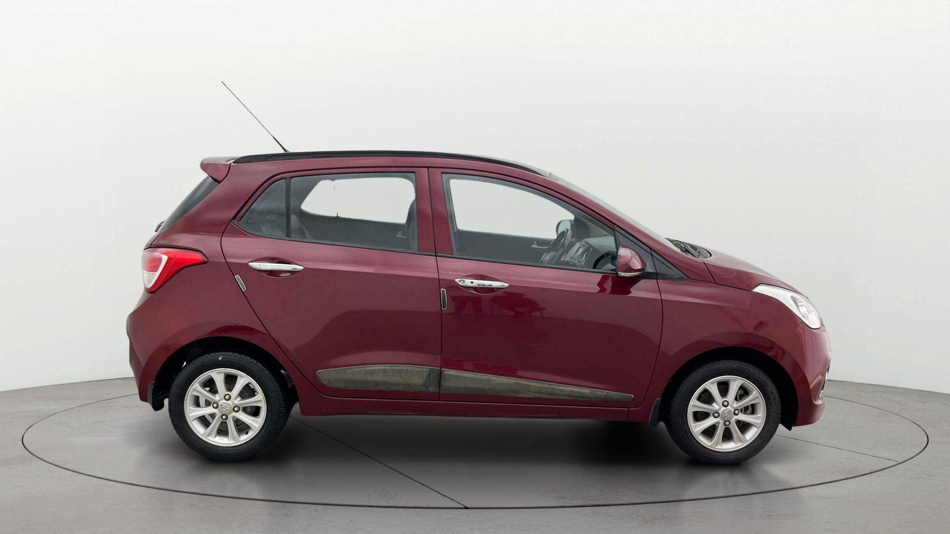 Used 2015 Hyundai Grand i10 Used 2015 Hyundai Grand i10