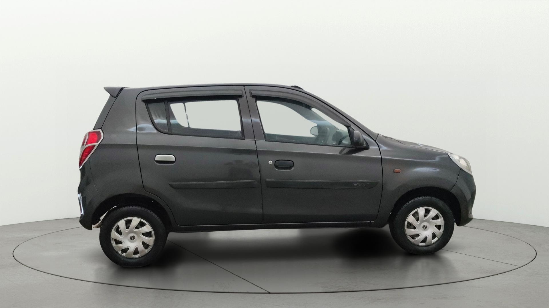 View 2014 Maruti Suzuki Alto 800 LX Image 8 Used 2014 Maruti Suzuki Alto 800 LX Image 8