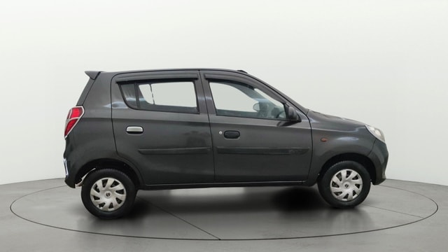 View Maruti Suzuki Alto 800 Image 8 Used Maruti Suzuki Alto 800 Image 8