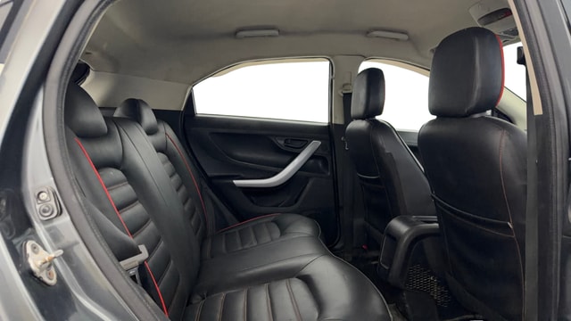 View Tata Nexon Image 34 Used Tata Nexon Image 34