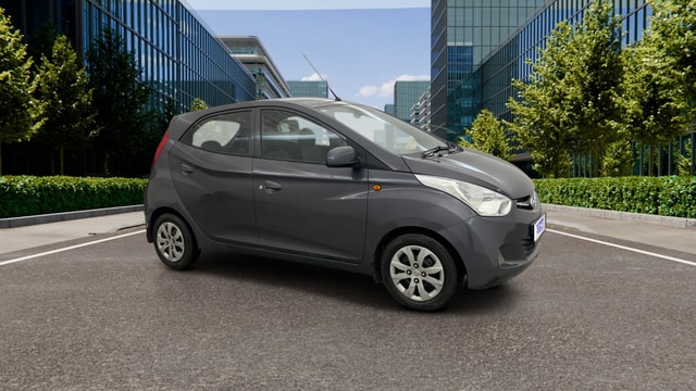 View Hyundai EON Image 21 Used Hyundai EON Image 21