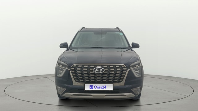 View Hyundai Alcazar Image 1 Used Hyundai Alcazar Image 1