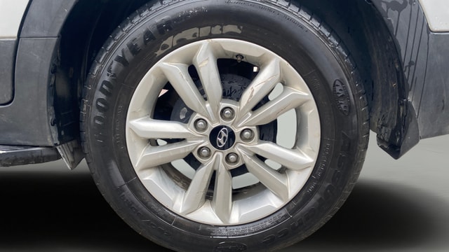 View Hyundai Creta Image 11 Used Hyundai Creta Image 11