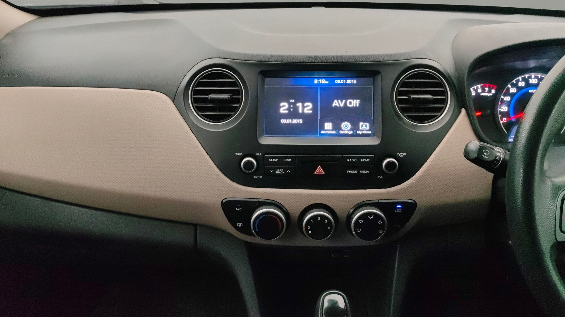 Used 2019 Hyundai Grand i10 Used 2019 Hyundai Grand i10