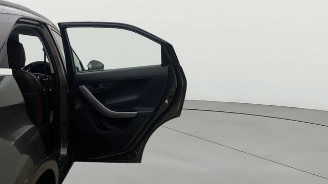 View Tata Nexon Image 8 Used Tata Nexon Image 8